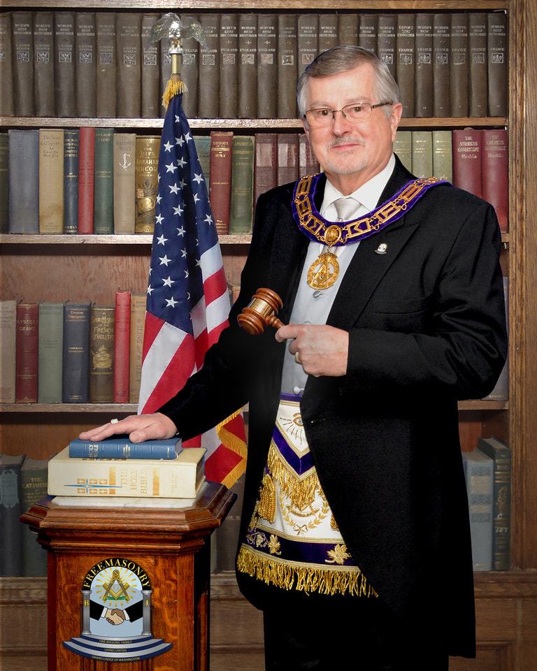 Charles Wood